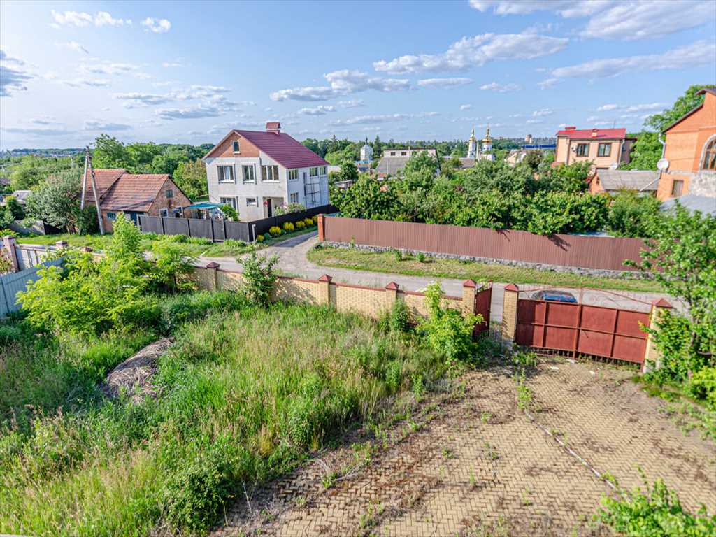 Статусний будинок для великої сім`ї в Горбанівці | Приват житло