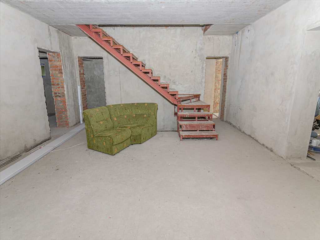 Статусний будинок для великої сім`ї в Горбанівці | Приват житло