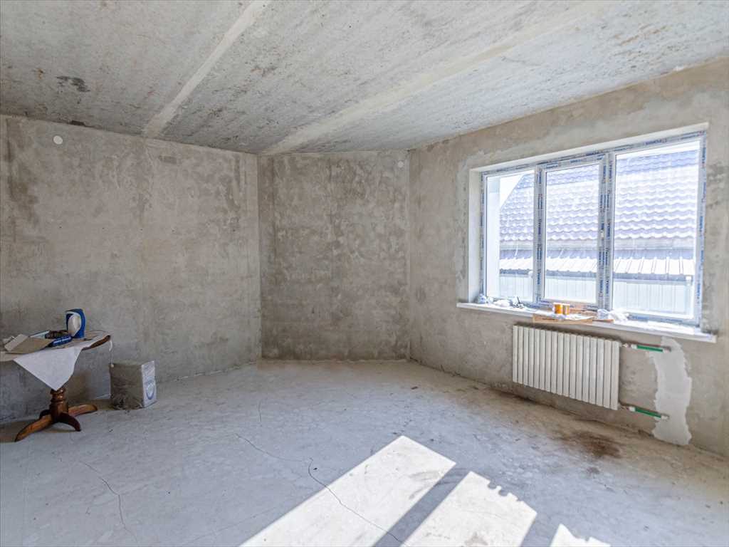 Статусний будинок для великої сім`ї в Горбанівці | Приват житло