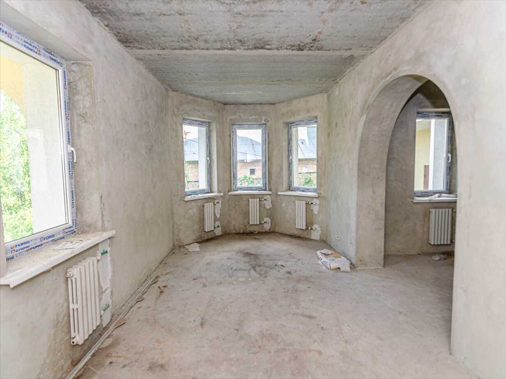 Статусний будинок для великої сім`ї в Горбанівці | Приват житло