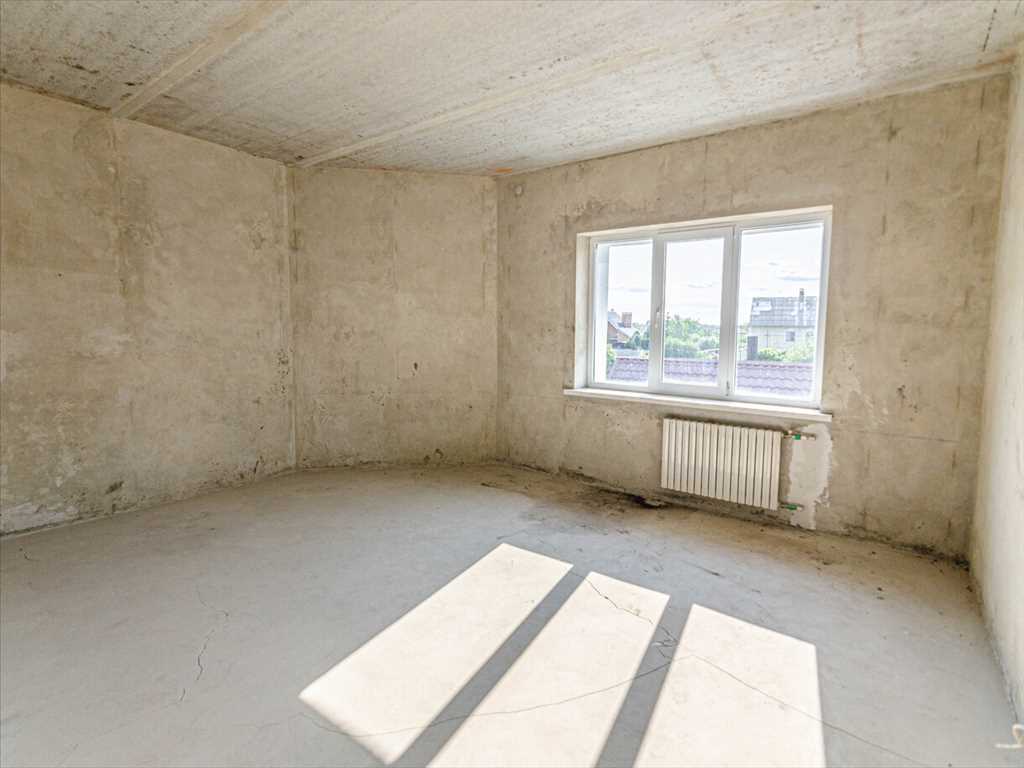 Статусний будинок для великої сім`ї в Горбанівці | Приват житло