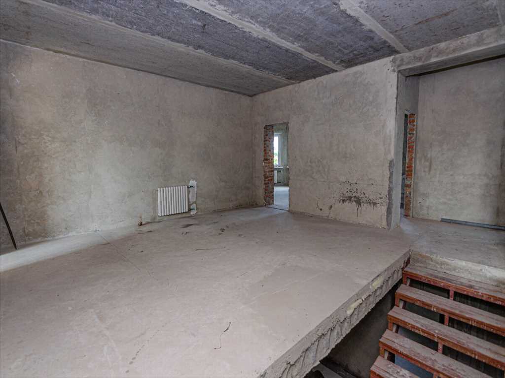 Статусний будинок для великої сім`ї в Горбанівці | Приват житло