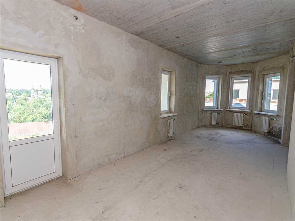 Статусний будинок для великої сім`ї в Горбанівці | Приват житло