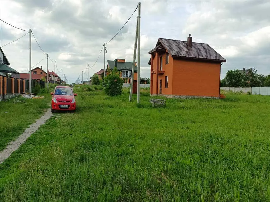 Продаем земельный участок на Браилках. | Приват житло