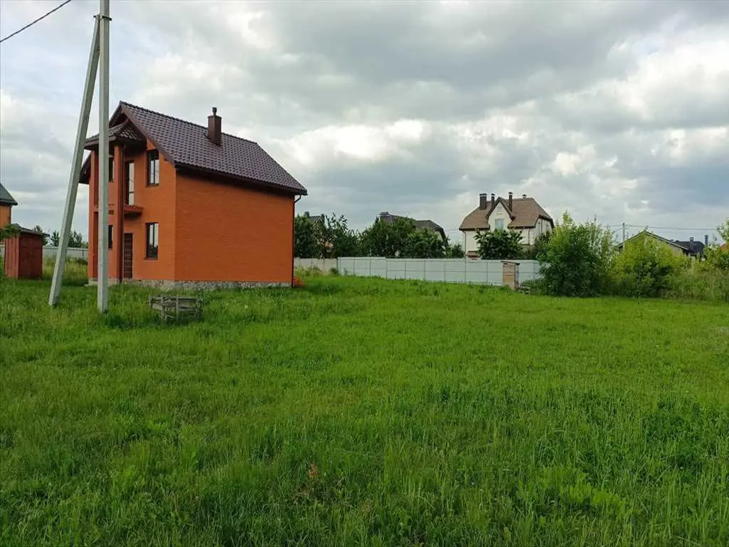 Продаем земельный участок на Браилках. | Приват житло