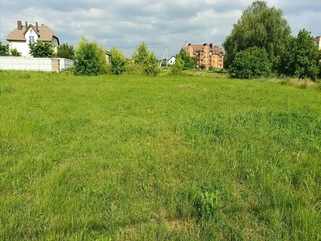 Продаем земельный участок на Браилках. | Приват житло