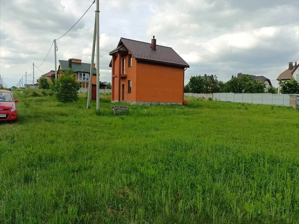 Продаем земельный участок на Браилках. | Приват житло
