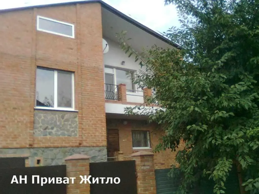 Будинок для великої сім`ї, Червоний Шлях | Приват житло