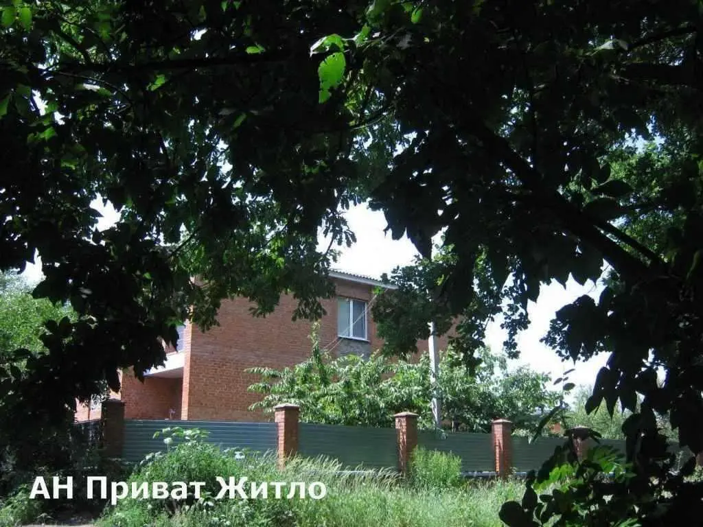 Будинок для великої сім`ї, Червоний Шлях | Приват житло