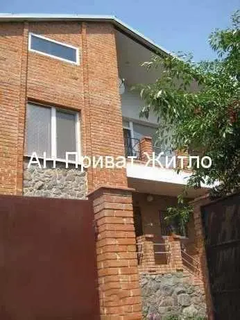 Будинок для великої сім`ї, Червоний Шлях | Приват житло
