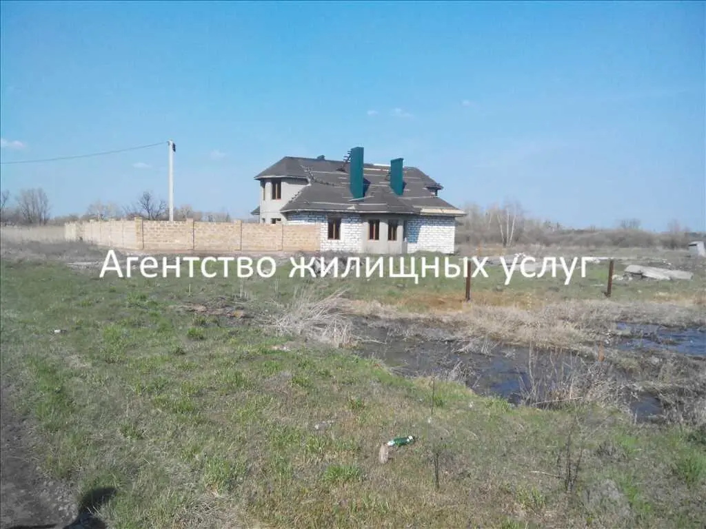 Продаем земельный участок. | Приват житло