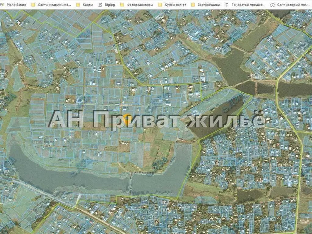Продаем земельный участок. | Приват житло