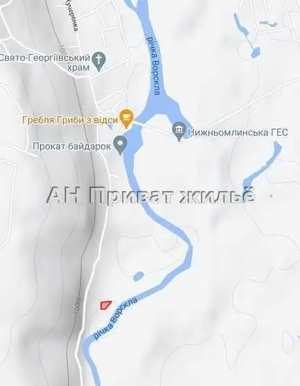 Продаем земкльный участок. | Приват житло
