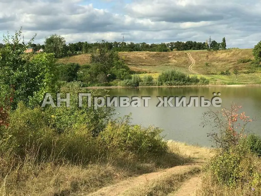 Продаем участок в Щербанях. | Приват житло
