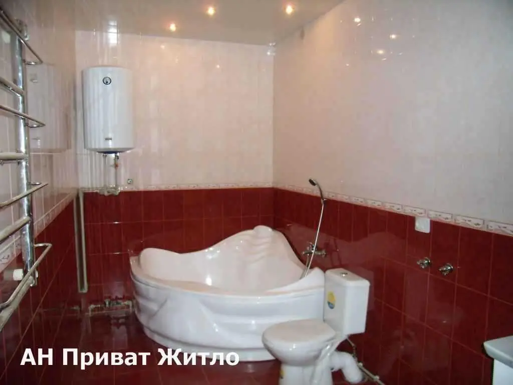 Полтава будинок в  Івонченцях. | Приват житло