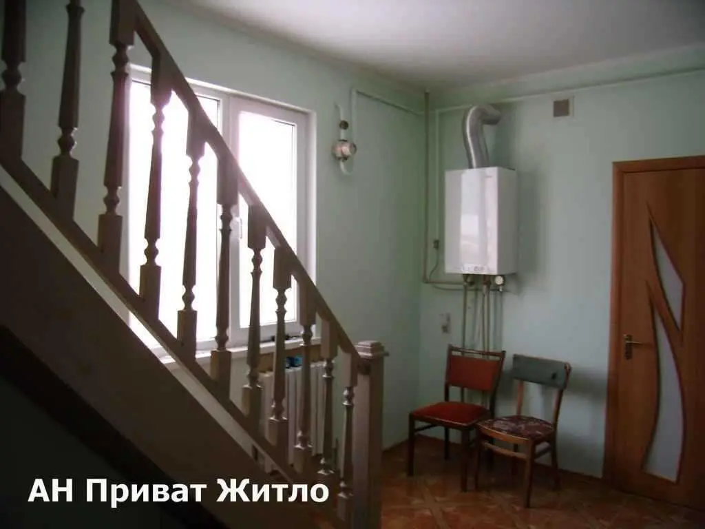 Полтава будинок в  Івонченцях. | Приват житло