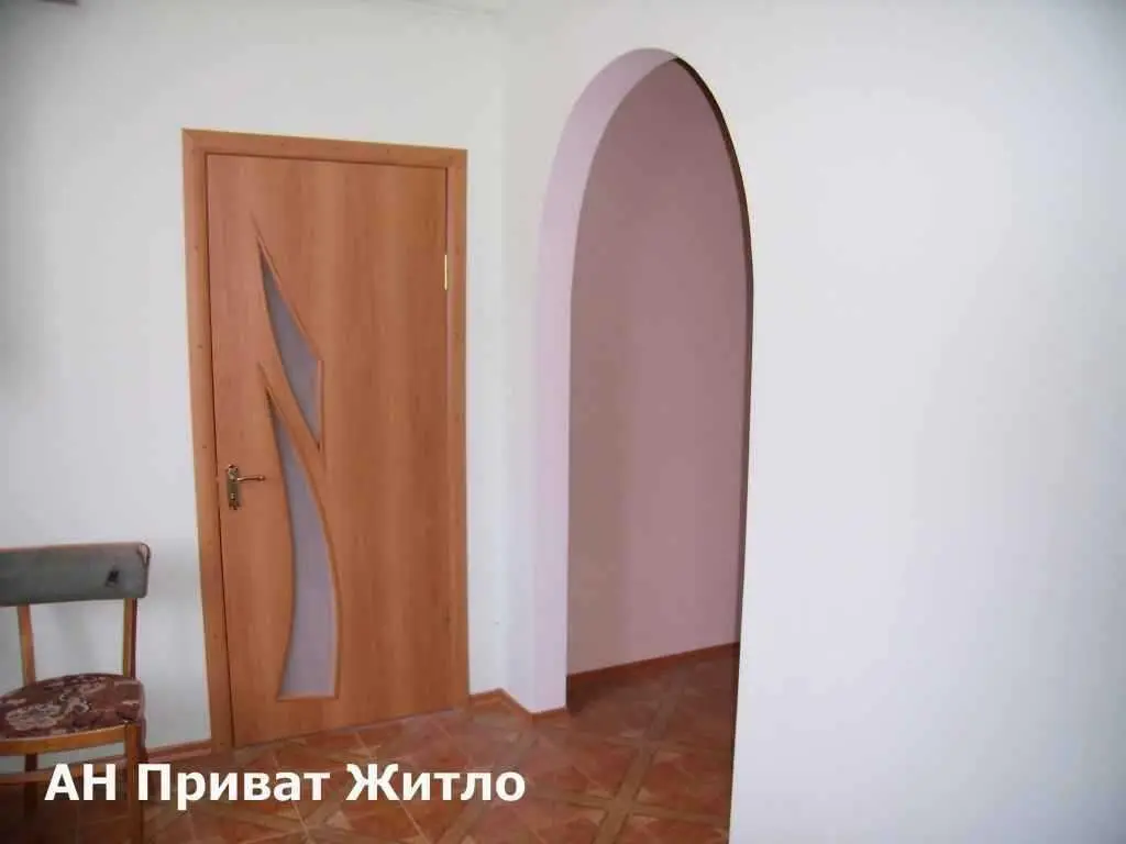 Полтава будинок в  Івонченцях. | Приват житло