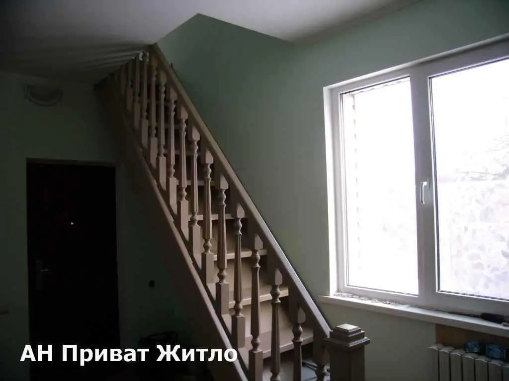 Полтава будинок в  Івонченцях. | Приват житло