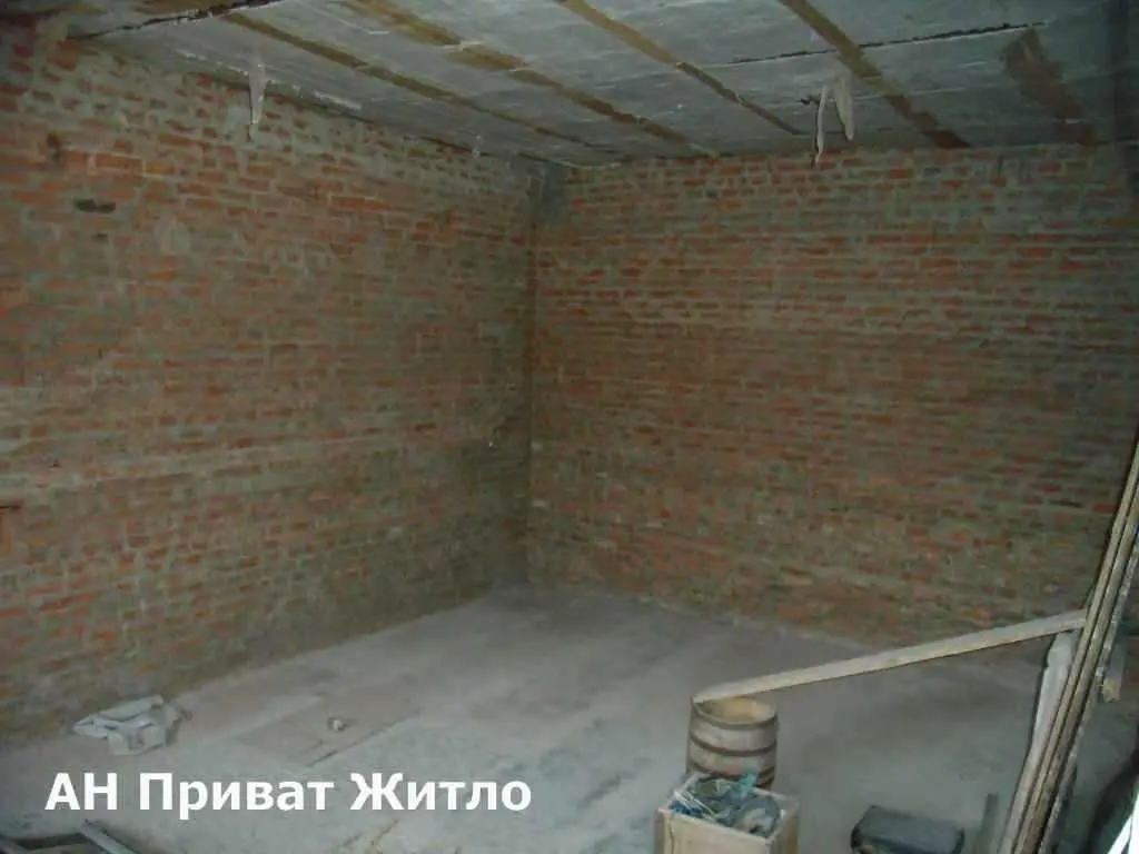 Полтава будинок в  Івонченцях. | Приват житло