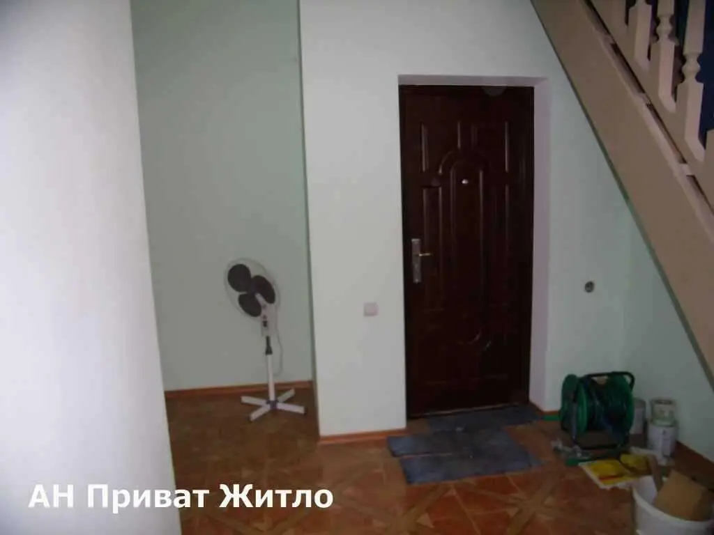 Полтава будинок в  Івонченцях. | Приват житло