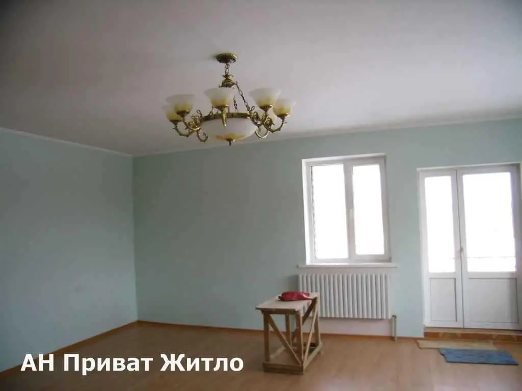 Полтава будинок в  Івонченцях. | Приват житло