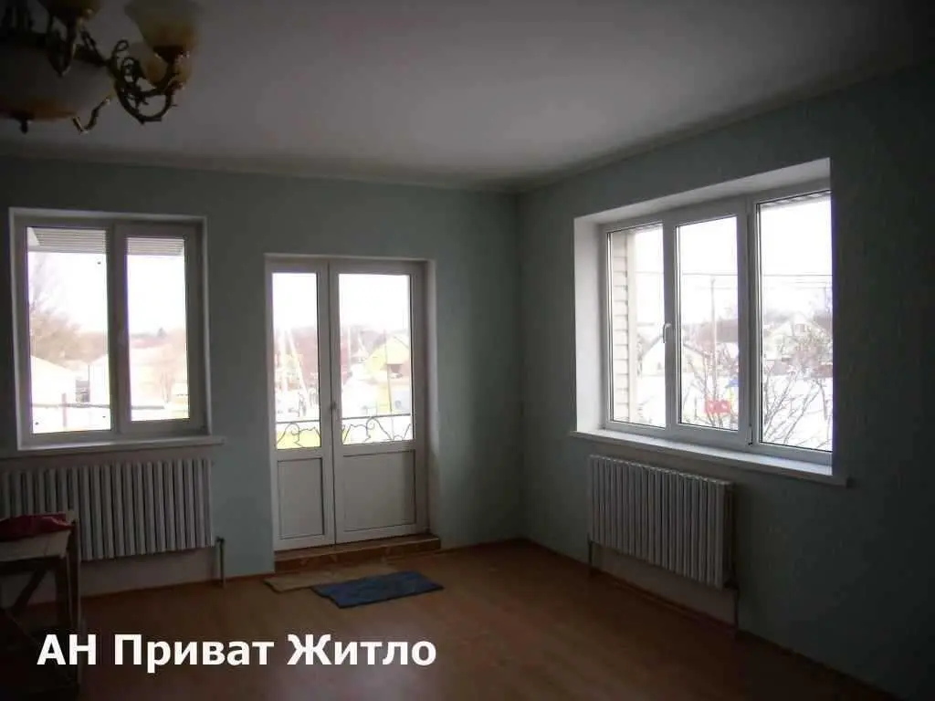 Полтава будинок в  Івонченцях. | Приват житло