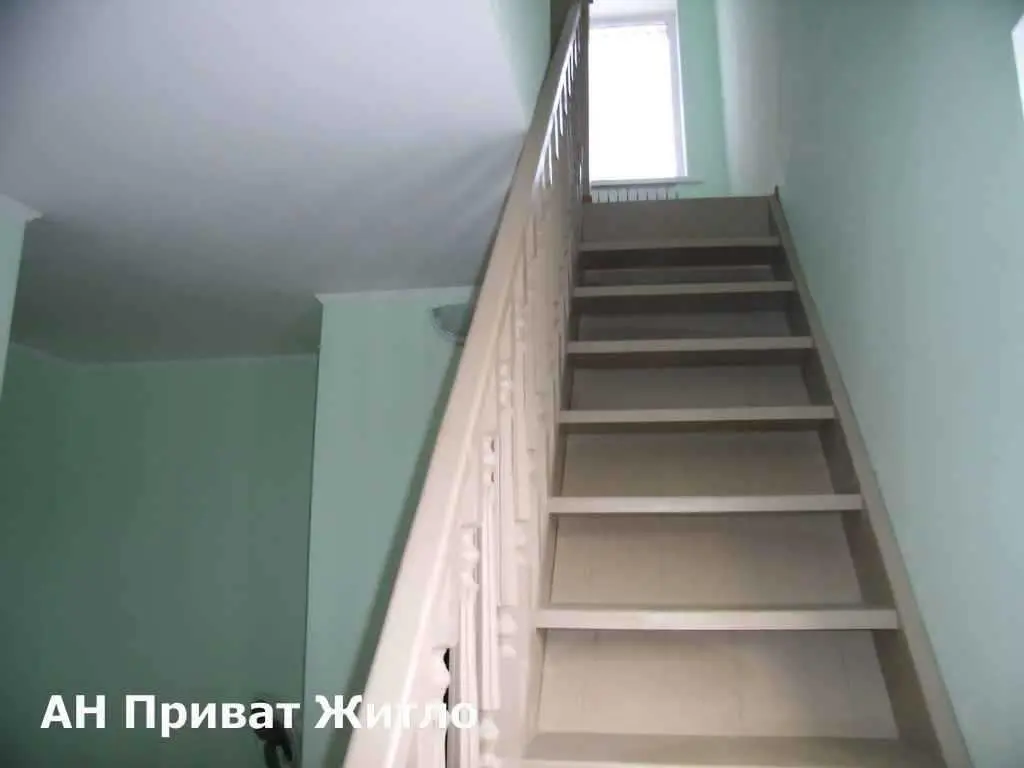 Полтава будинок в  Івонченцях. | Приват житло