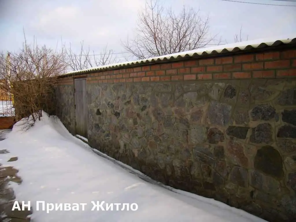 Полтава будинок в  Івонченцях. | Приват житло