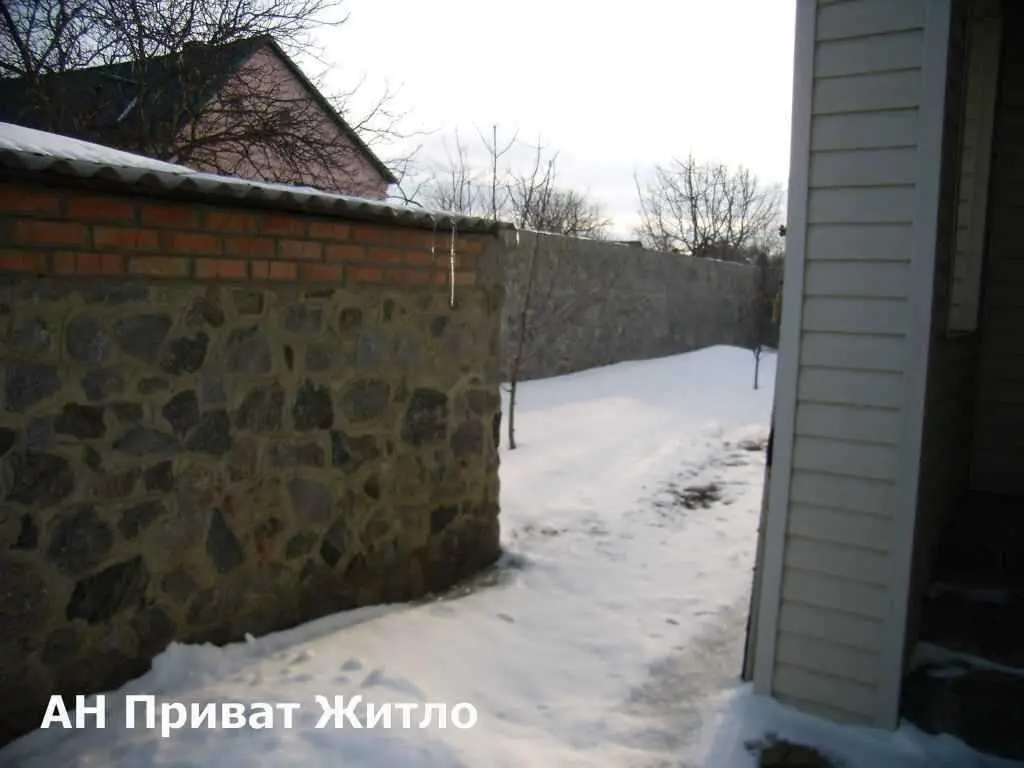 Полтава будинок в  Івонченцях. | Приват житло
