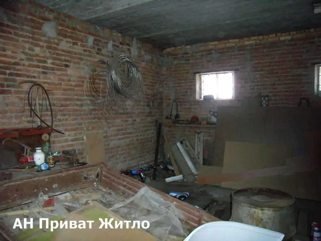 Полтава будинок в  Івонченцях. | Приват житло