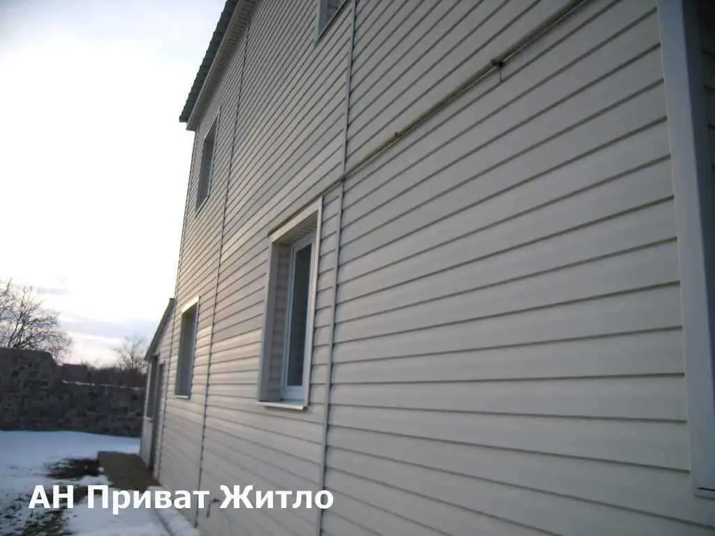 Полтава будинок в  Івонченцях. | Приват житло