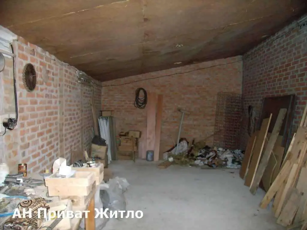 Полтава будинок в  Івонченцях. | Приват житло