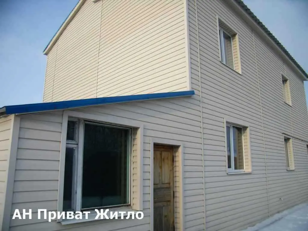 Полтава будинок в  Івонченцях. | Приват житло