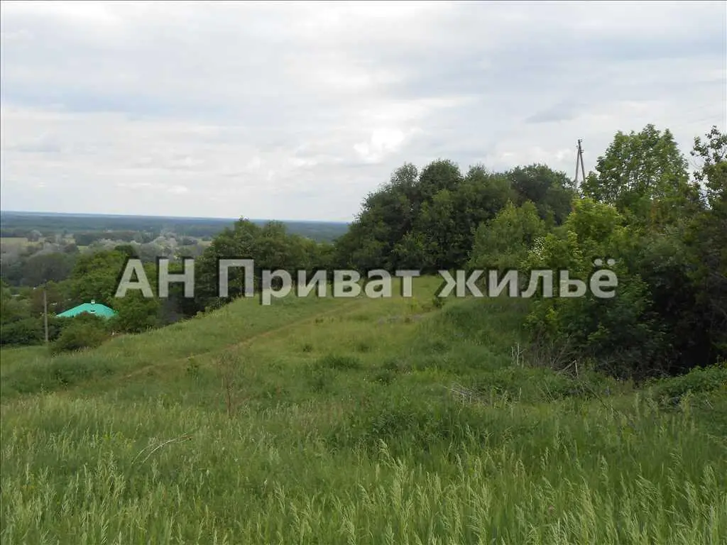  Гора. Ділянка під забудову.  | Приват житло