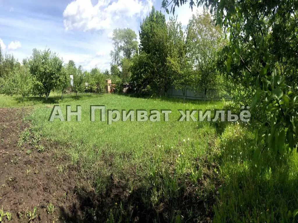 Продаем дачный участок. | Приват житло
