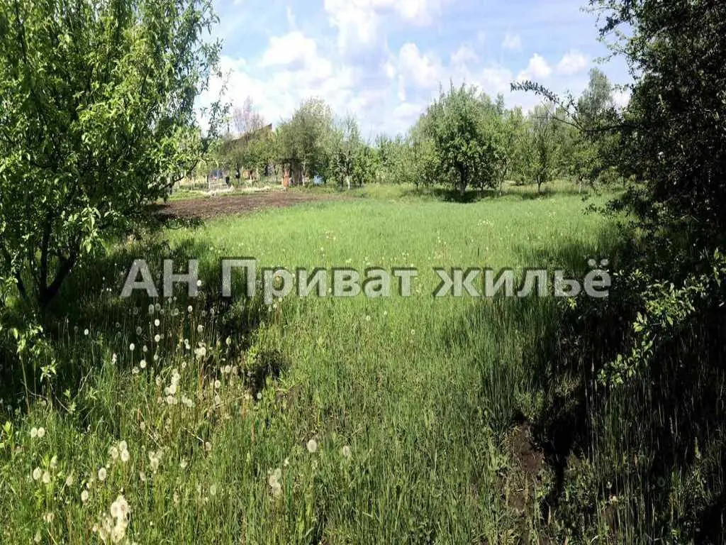 Продаем дачный участок. | Приват житло