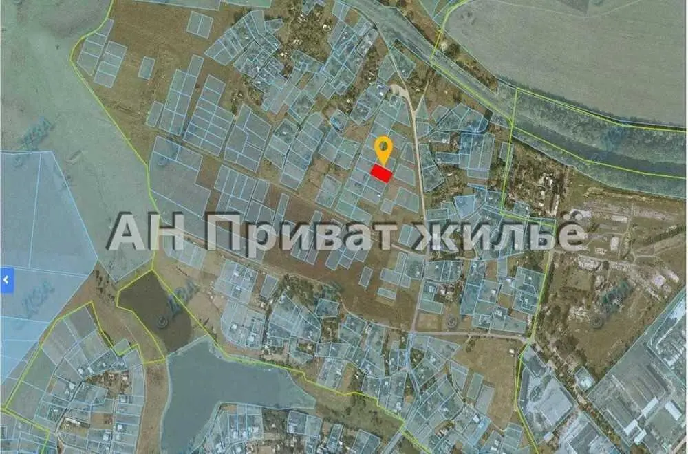 Продаем земельный участок. | Приват житло