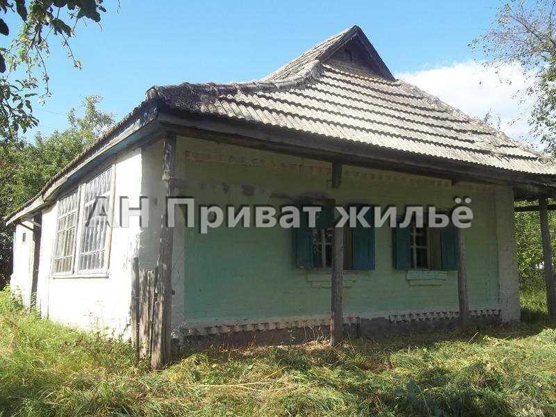 Продаем участок с старым домом. | Приват житло