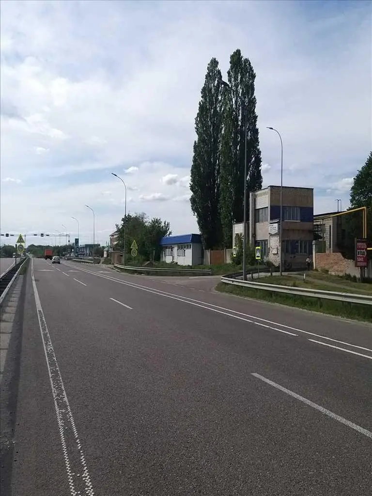 Продаем нежилую недвижимость. | Приват житло