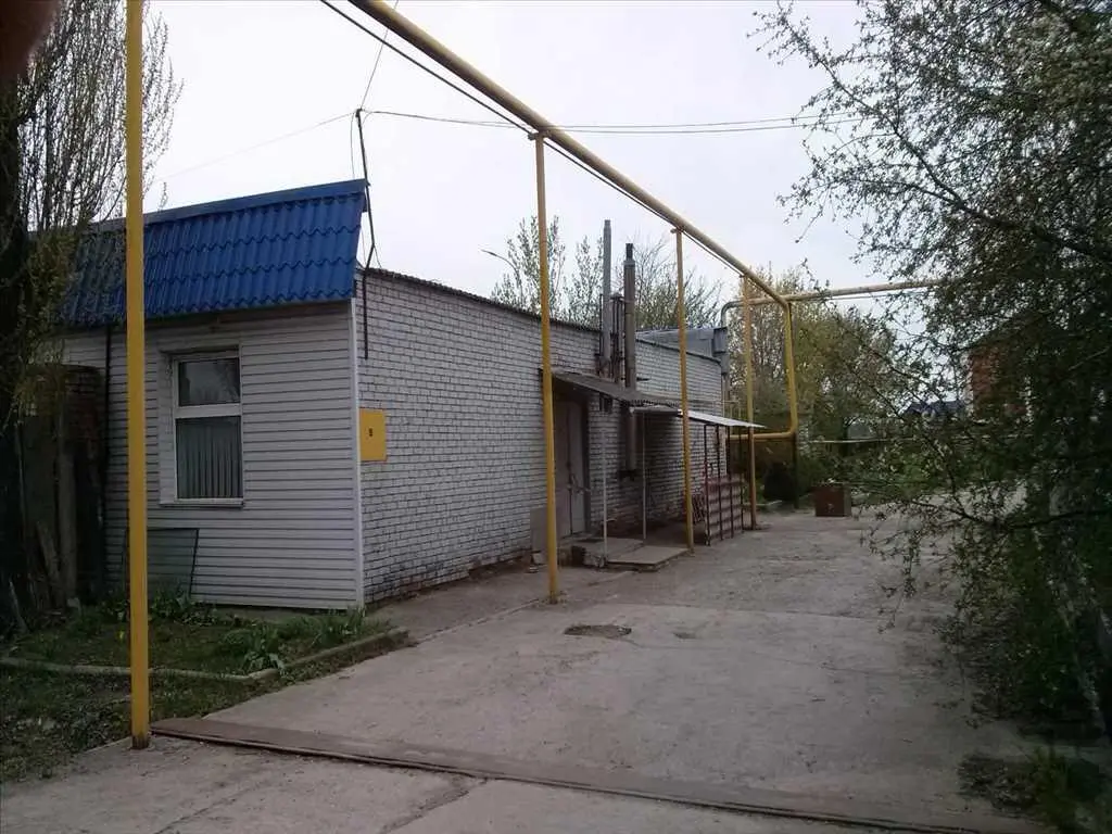 Продаем нежилую недвижимость. | Приват житло