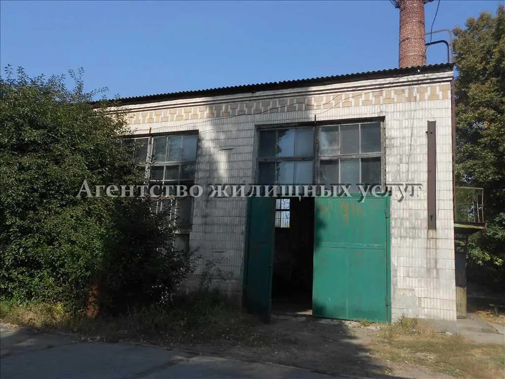 Продаем нежилую недвижимость. | Приват житло