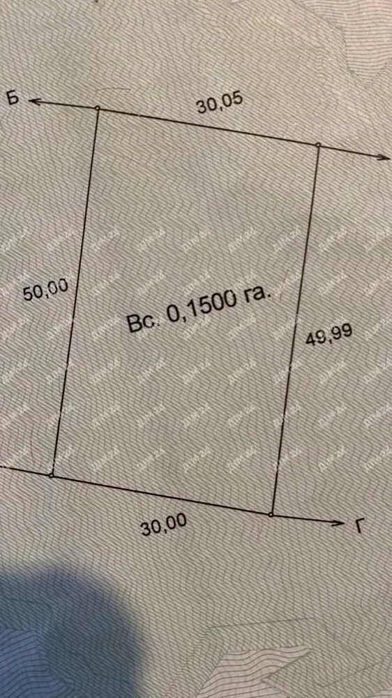 Продажа земельного участка. | Приват житло