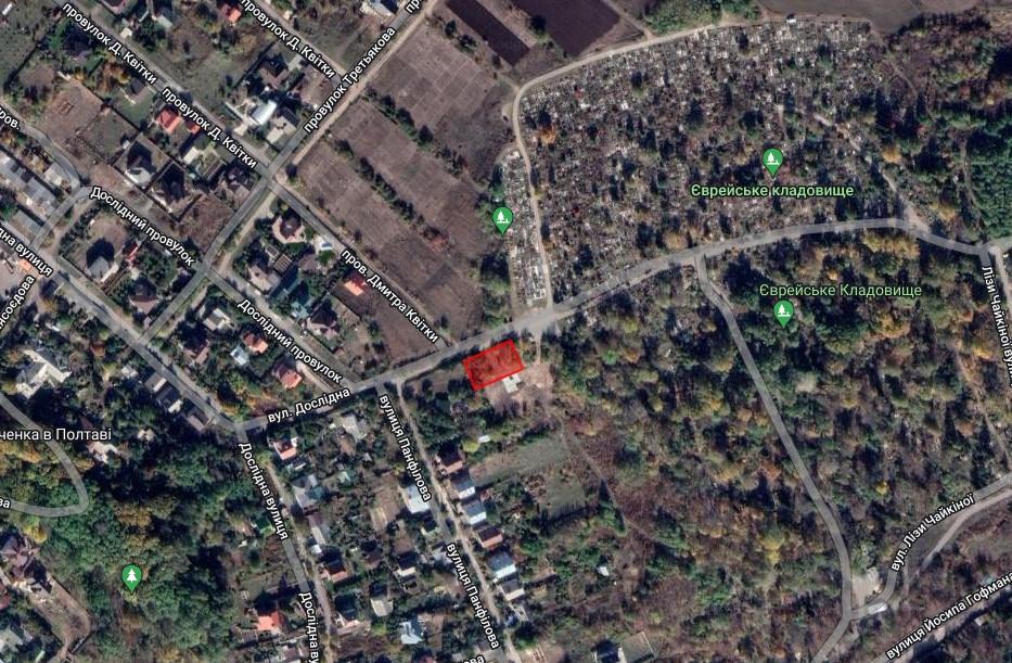 Продаем земельный участок. | Приват житло