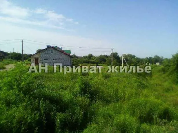 Продаем участок 10 соток. | Приват житло
