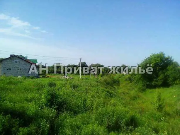 Продаем участок 10 соток. | Приват житло