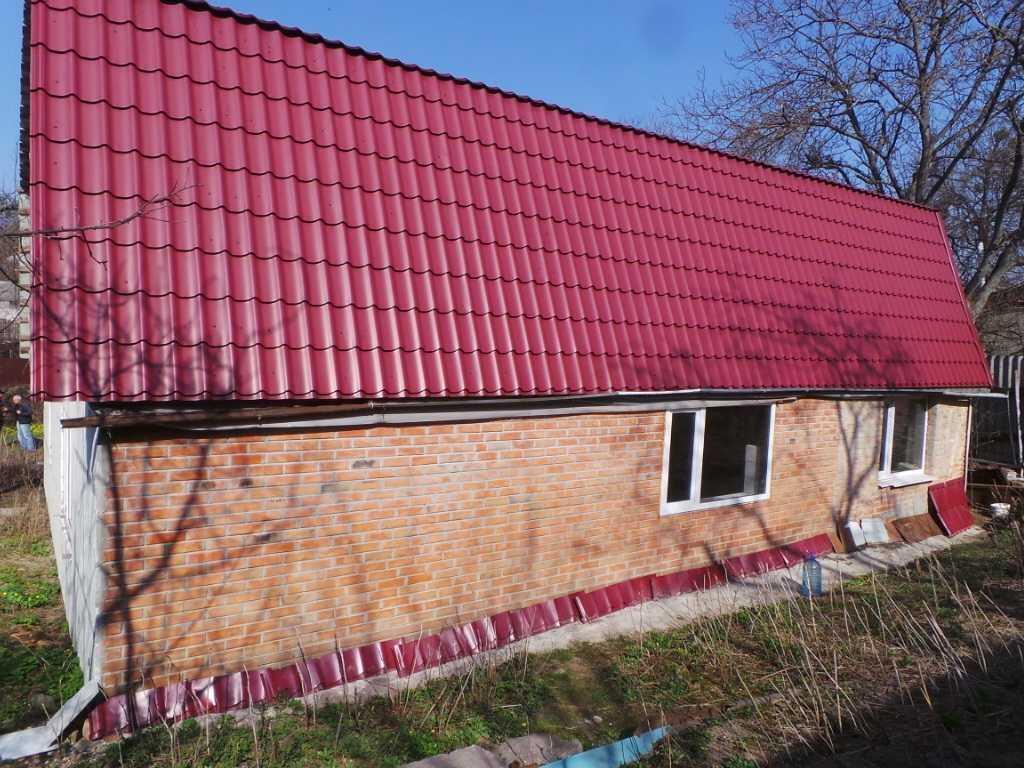 В продажу будинок!
 | Приват житло
