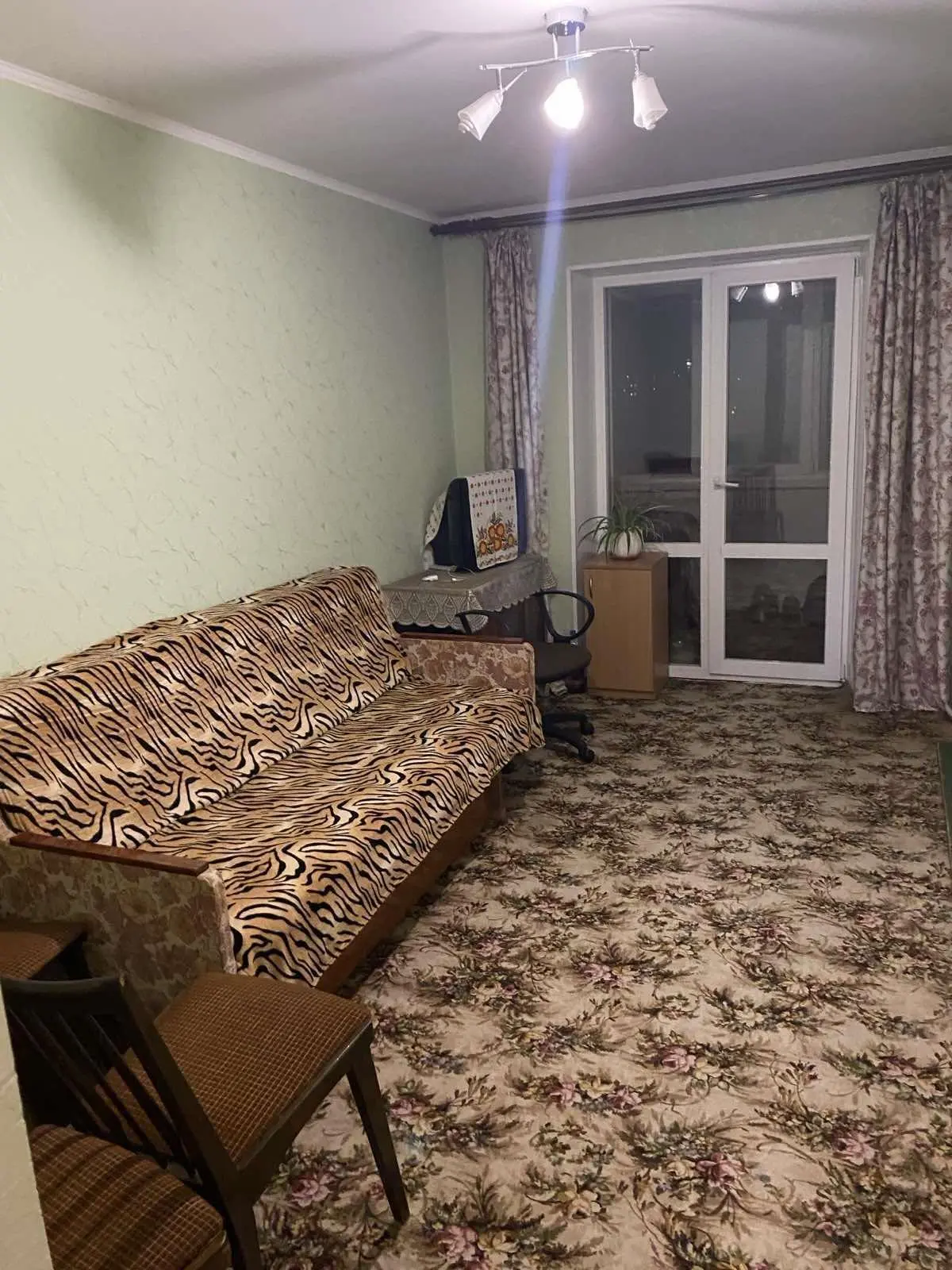 Продаем 3-комн. квартиру. | Приват житло