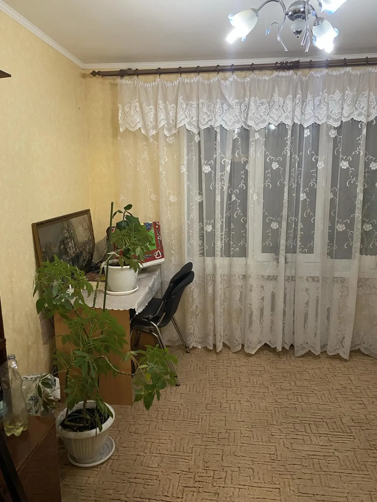 Продаем 3-комн. квартиру. | Приват житло