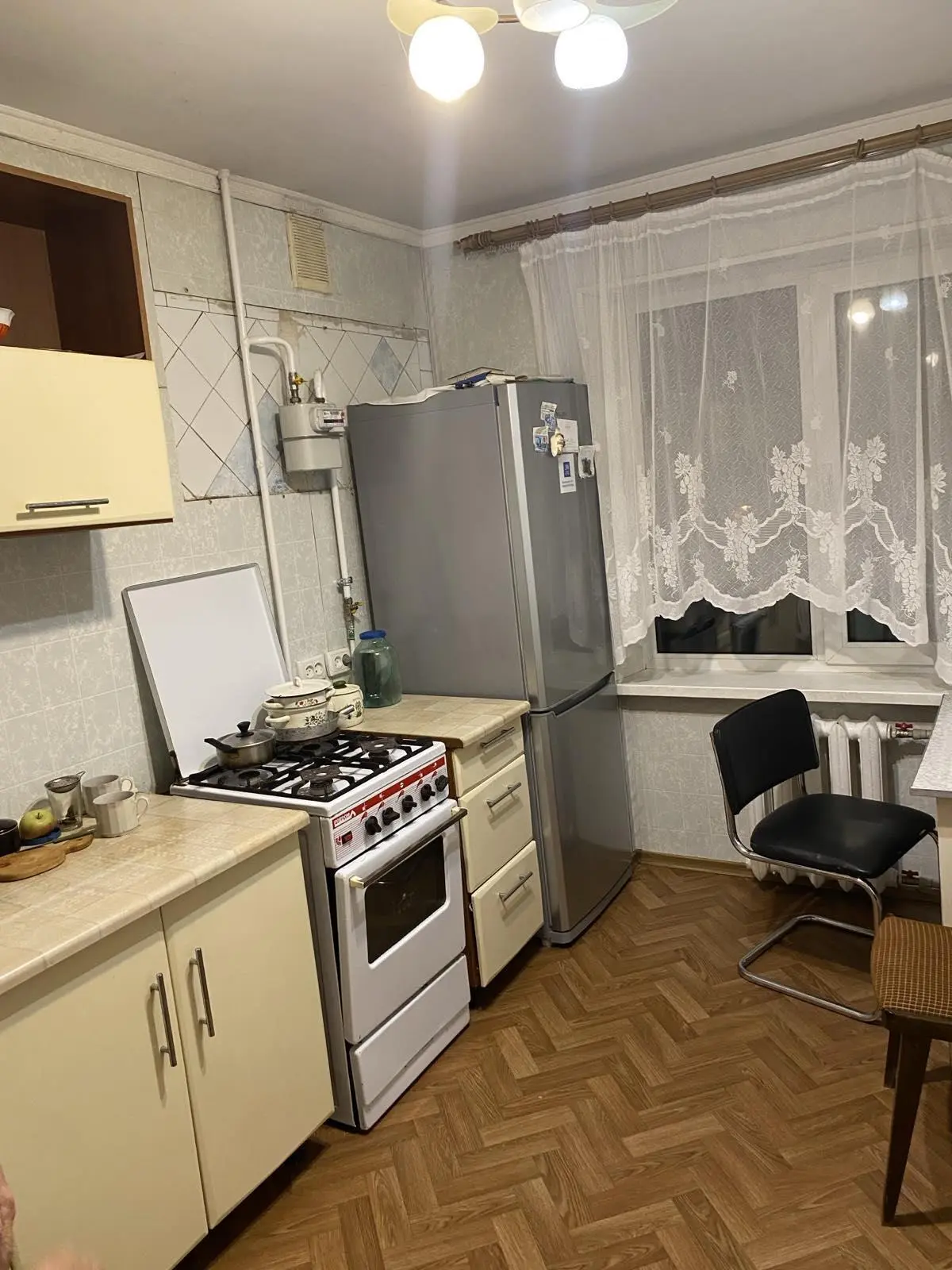 Продаем 3-комн. квартиру. | Приват житло