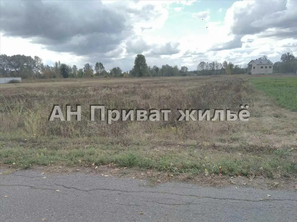 Продам участок. | Приват житло